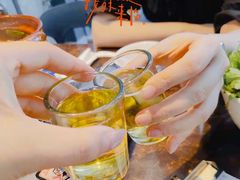 -胡须佬鸡煲四季火锅(海雅缤纷城店)