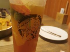 -周沫西餐(漫广场店)