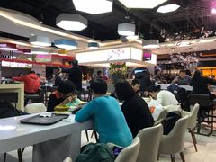 -食美汇美食广场(新奥店)