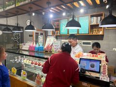 -东南饼庄(苏圃路店)