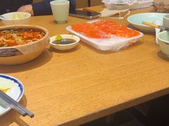 -张烤鸭·川菜·非遗冒烤鸭(青石桥店)