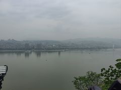 -丰都鬼城名山景区