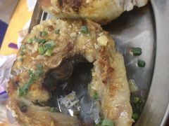香煎马交鱼-蚝专家(北滘店)