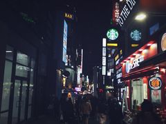-神仙雪浓汤(明洞店)
