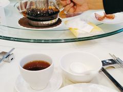 -凤凰楼酒家·粤宴点心(华强北店)