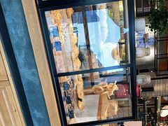 -酵種麦田(山师店)