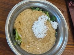 -韩风烤牛肉冷面店