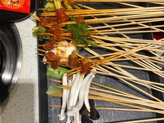 -钢管厂五区小郡肝串串香(南山店)