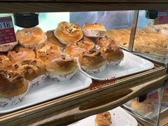 -新侨三宝乐面包店(崇文门店)