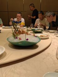 -新城花园酒店·宴会厅