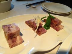 水晶肴肉-八分饱·西津会(西津渡店)