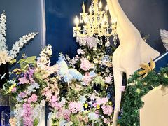 -狮拾久·现代新加坡料理(福田COCO Park店)