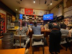 -気楽亭和食料理(气乐亭大世界本店)