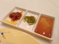 -东海朗廷酒店-唐阁T’ANG COURT 中餐厅