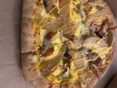 -米斯特比萨(亦庄国融国际店)