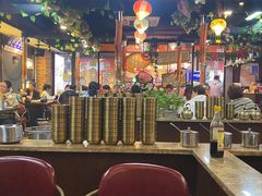 -·缸桶屋·韩式牛肋条自助烤肉(西湖D11店)