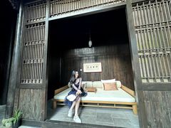 -法云安缦酒店
