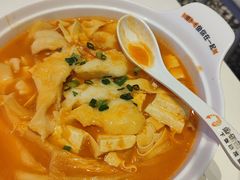 -鱼你在一起(大兴王府井奥莱UP Town店)