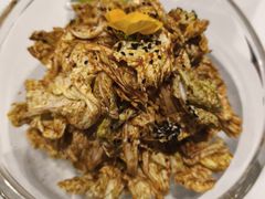 -真地道京味府·鲜橙烤鸭·北京菜(朝外大街东大桥店)