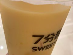 -7分甜(苏州中心店)
