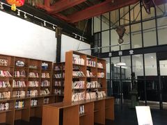 -南京晨光1865创意产业园