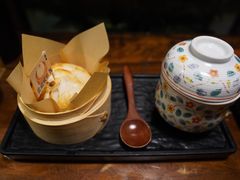 -银米·云南传统过桥米线(双廊黑金冠店)