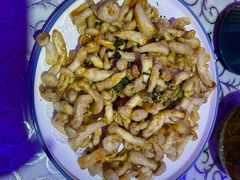 -巴特餐饮6加1音乐餐吧·新疆菜
