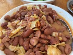 -嵩明马春能牛菜馆(七步场社区农贸市场店)
