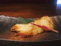 银鳕鱼西京烧-千代武日本料理(开发区店)