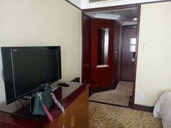 -天津燕园国际大酒店