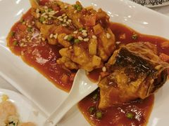 -梅龙镇酒家(南京西路总店)