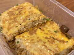 -老通城豆皮大王(吉庆街店)