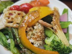 -伽喱博士 Dr.CURRY咖喱饭(太阳宫咖喱店)