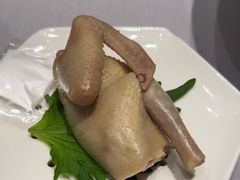 -狮王府淮扬菜(新街口友谊店)