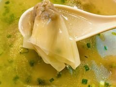-南京牛肉锅贴