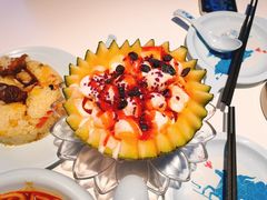 -疆遇·新新新新的新疆菜(万达店)