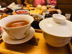 -青藤茶馆(南山路店)