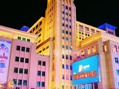 -王府井天主教堂