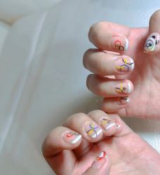 -LILY NAILS美甲美睫