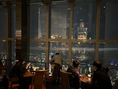 -上海柏悦酒店·世纪100牛排馆
