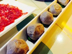 -南城十里潮汕鲜牛火锅·鲜虾生滚粥(融汇老商埠店)