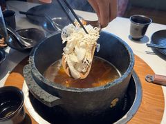 -芸山季·云南山珍菌火锅(南翔印象城MEGA店)