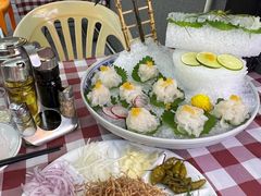 -吉源大排档·鱼生·海鲜(烧烤彩印厂店)