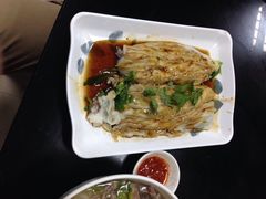 牛庄——华威达牛肉店(黄埔大道西店)-华威达牛庄(黄埔大道西店)