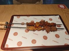 -纳鲁孜·新疆特色餐厅(上海悦荟广场店)