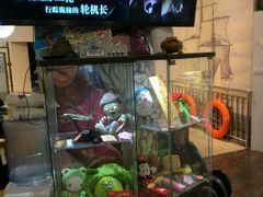 -JOJO实景沉浸侦探剧本杀(大悦城店)