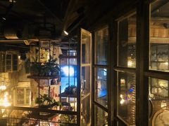 -胡桃里乐队酒馆(长春总店)