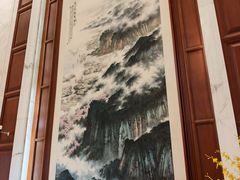 -南京东郊国宾馆