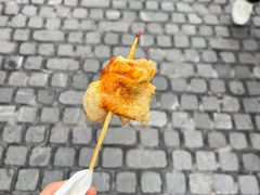 -魏记里脊肉炸炸炸(南门口店)