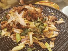 -湘渝人家·川湘菜(十里河店)